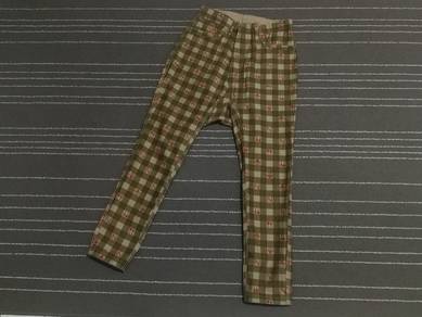 Ne Net reversible pant by issey miyake w28