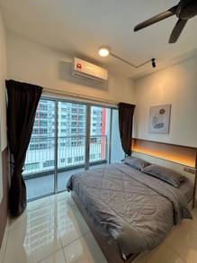 Service Residence For Rent in Razak City Residences (RC Residence)