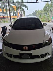 Honda Civic i-VTEC in Sungai Udang, MLK