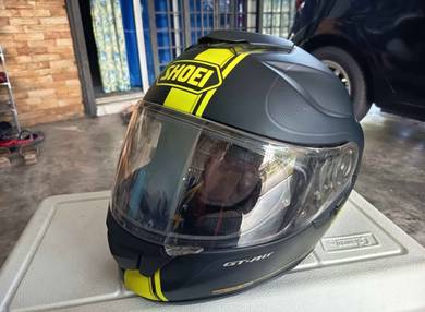 Shoei GT Air Fullface
