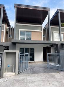 2-storey Terraced House For Sale in Semenyih,SGR