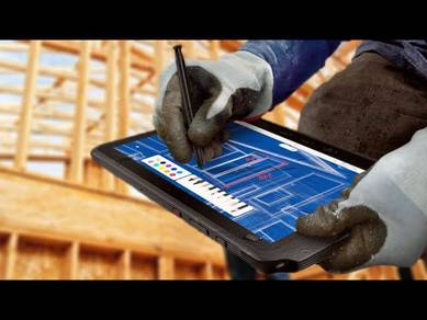 Samsung Galaxy Tab Active Pro With S.Pen