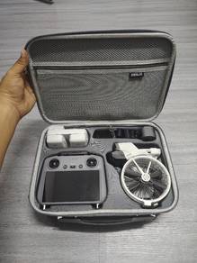 dji flip fmc