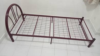 Tilam Kaki 
