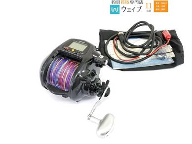 Shimano 12 ForceMaster 9000 (Right-hand)
