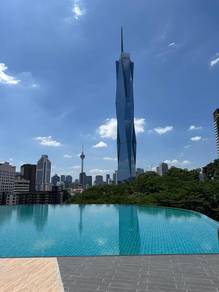 Service Residence For Rent in Sunway Belfield