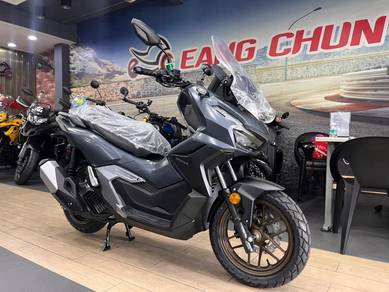 Honda ADV 160