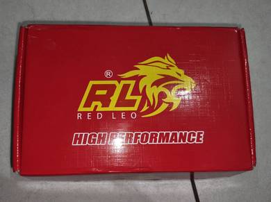 CDI red leo 135LC