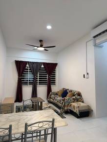 Apartment For Rent in Residensi Acacia