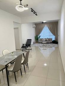 Condominium For Rent in I-Santorini