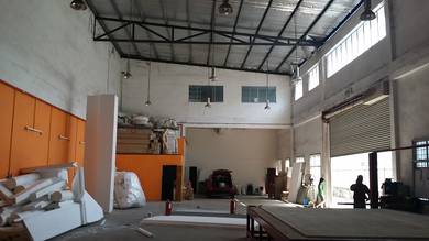 Warehouse / Factory For Sale in Semenyih,SGR