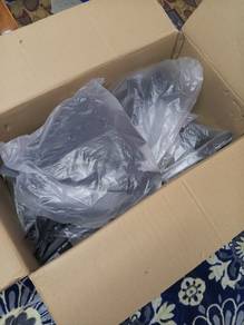 Inner full set v8 + fender