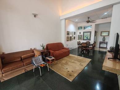 1-storey Terraced House For Sale in Ayer Keroh,MLK