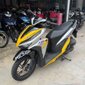 Honda Vario 150