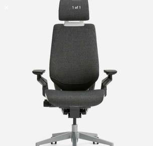 Steelcase chair
