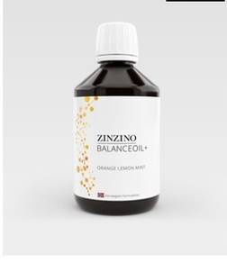 BalanceOil