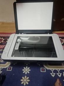 Printer To Letgo 