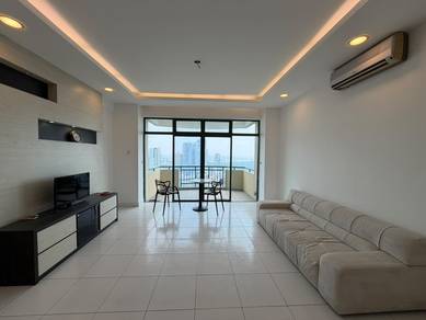 Condominium For Rent in The Wadihana