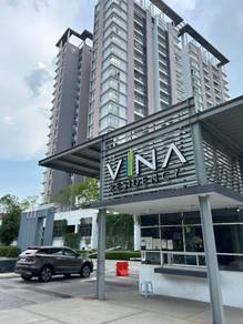 Condominium For Sale in Vina Versatile Homes
