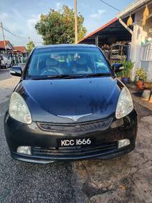 Perodua MyVi SX in Kuala Kedah, KDH