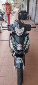 Honda RS150R