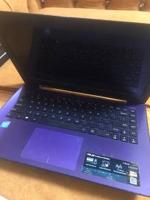 laptop only