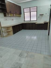 Semi-Detached House For Sale in Ayer Itam,PNG