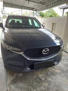 Mazda CX-5 G GL 2WD (CKD) in Klang, SGR