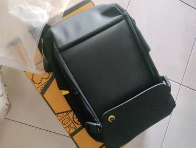 divoom LED bagpack