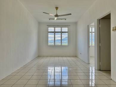 Apartment For Sale in Angkasa Apartment