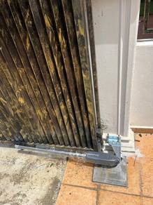 Dnor 712 Autogate System Super Sales Offer