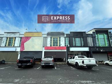 Shop lot For Rent in Miri,SWK
