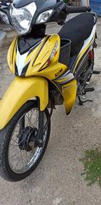 Sym E Bonus 110 E3