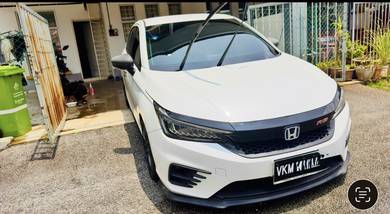 Honda City V in Kuantan, PHG