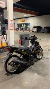 Yamaha 135LC