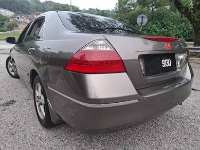 Honda Accord VTi in Seri Kembangan, SGR
