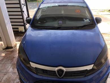 Proton Iriz STANDARD in Bayan Lepas, PNG