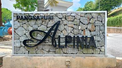 Apartment For Sale in Pangsapuri Alpinia
