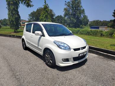 Perodua MyVi EZL (LIMITED EDITION) in Kulim, KDH
