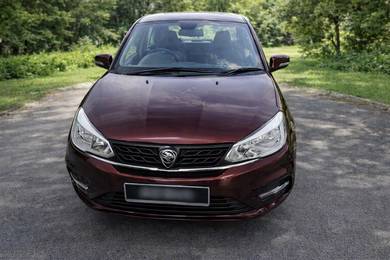 Proton Saga PREMIUM AT in Cyberjaya, SGR