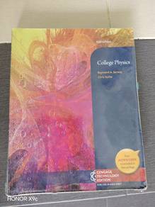 College Physics