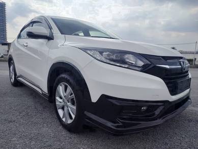 2016 Honda HR-V V