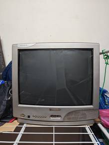 TV panasonic