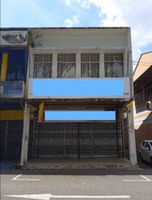 Shop lot For Rent in Kuching,SWK