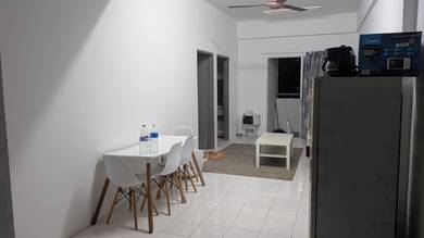 Apartment For Rent in Desa Palma (Nilai)