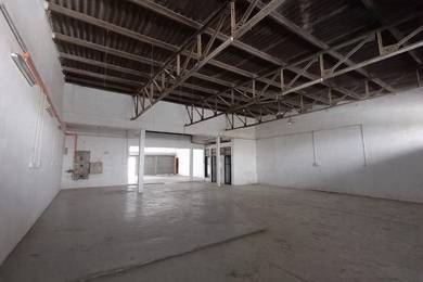 Warehouse / Factory For Rent in Butterworth,PNG