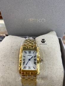 Elegant, Timeless & Sophisticated – Seiko HGG001P1