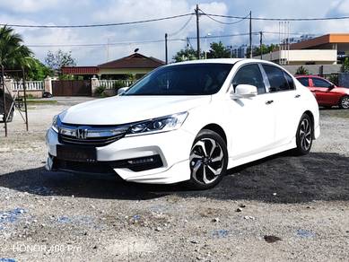 Honda Accord VTi-L in Johor Bahru, JHR