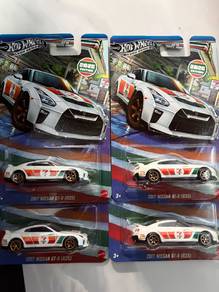 Hotwheels 7-Eleven 