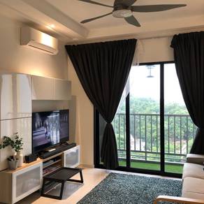 Condominium For Sale in Tri Pinnacle